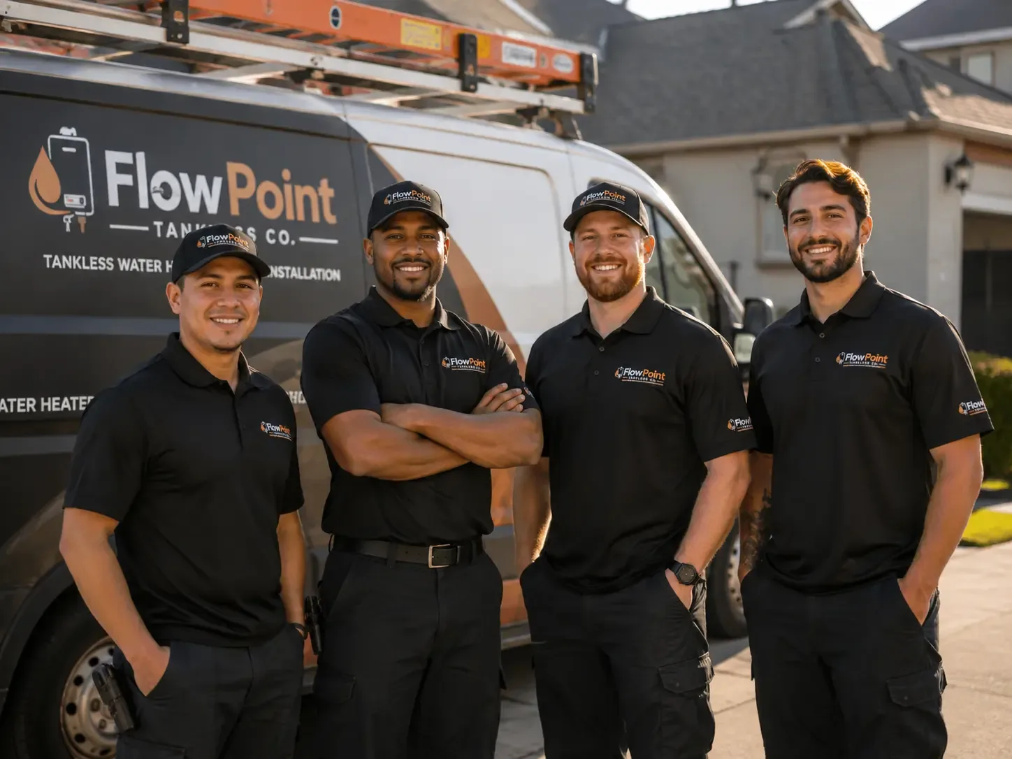Tankless Water Heater Installation company in Brookhaven, NY