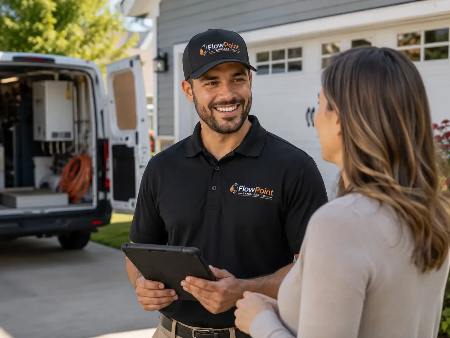 Tankless Water Heater Installation Brookhaven, NY FAQs